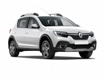 Renault Sandero Stepway   